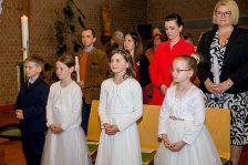 18.05.2023 Erstkommunion